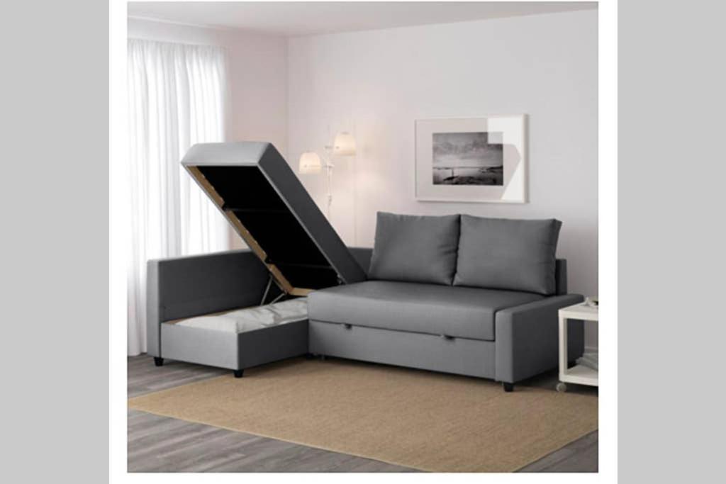 The Hoste Apartment เลสเตอร์ ภายนอก รูปภาพ
