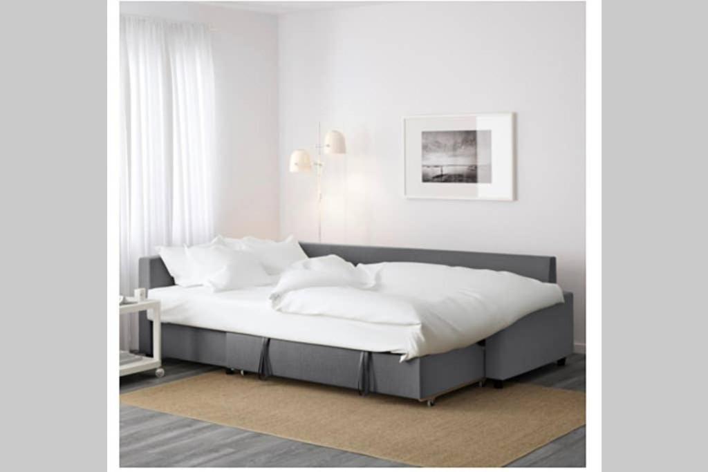 The Hoste Apartment เลสเตอร์ ภายนอก รูปภาพ